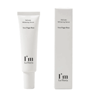 名称未設定のデザイン アイム ラフロリア デリケートブライトニングセラムN 30ml 【医薬部外品】